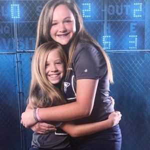 Meet your Posher, Ricky